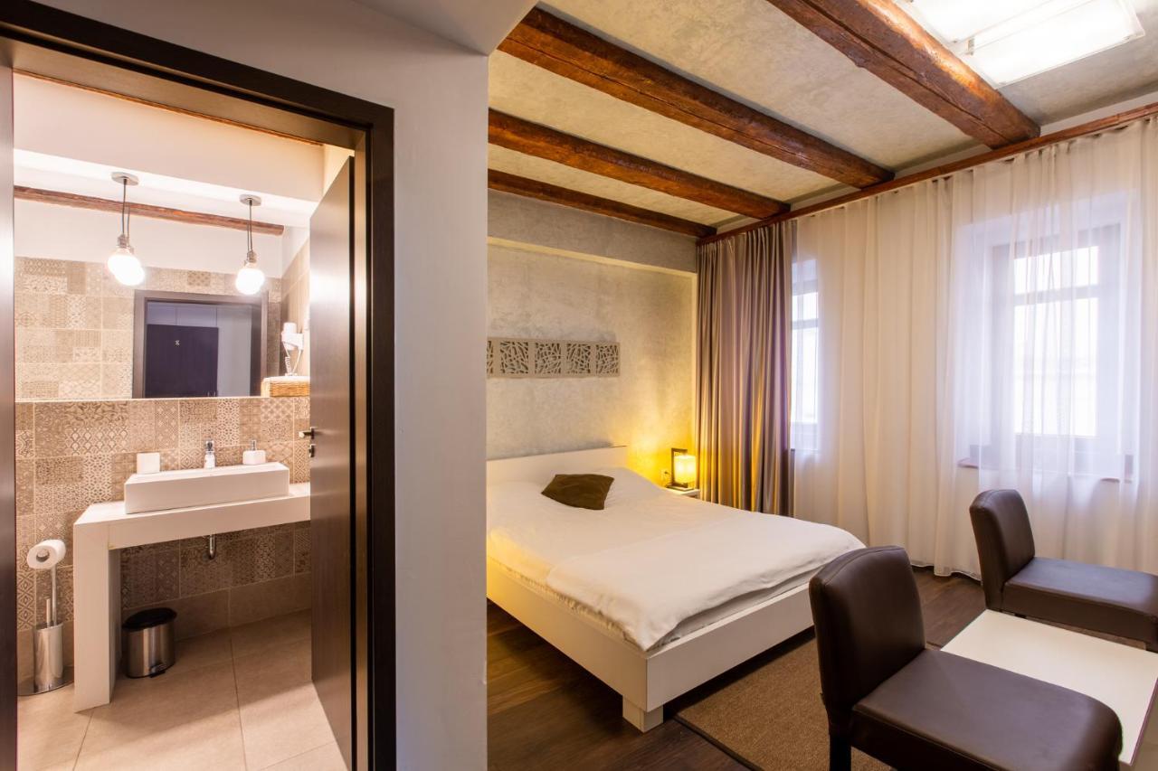 Vendi Grand Square Residence Sibiu Exterior foto